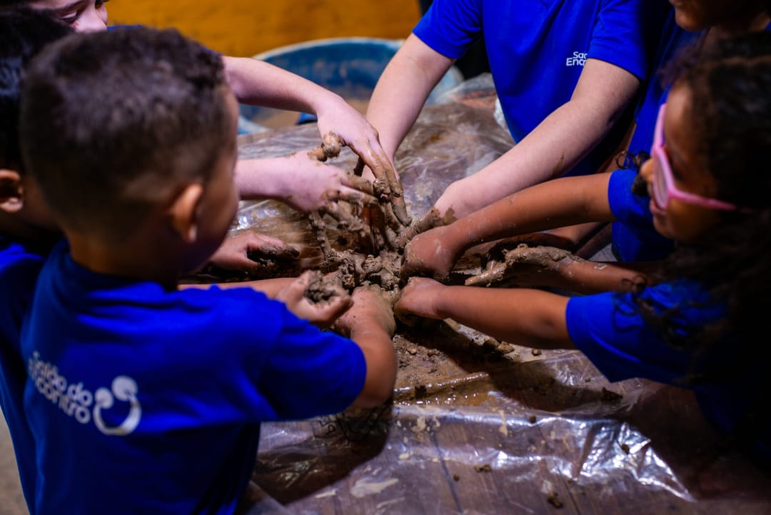 Ibirité - Encontro com a Infância